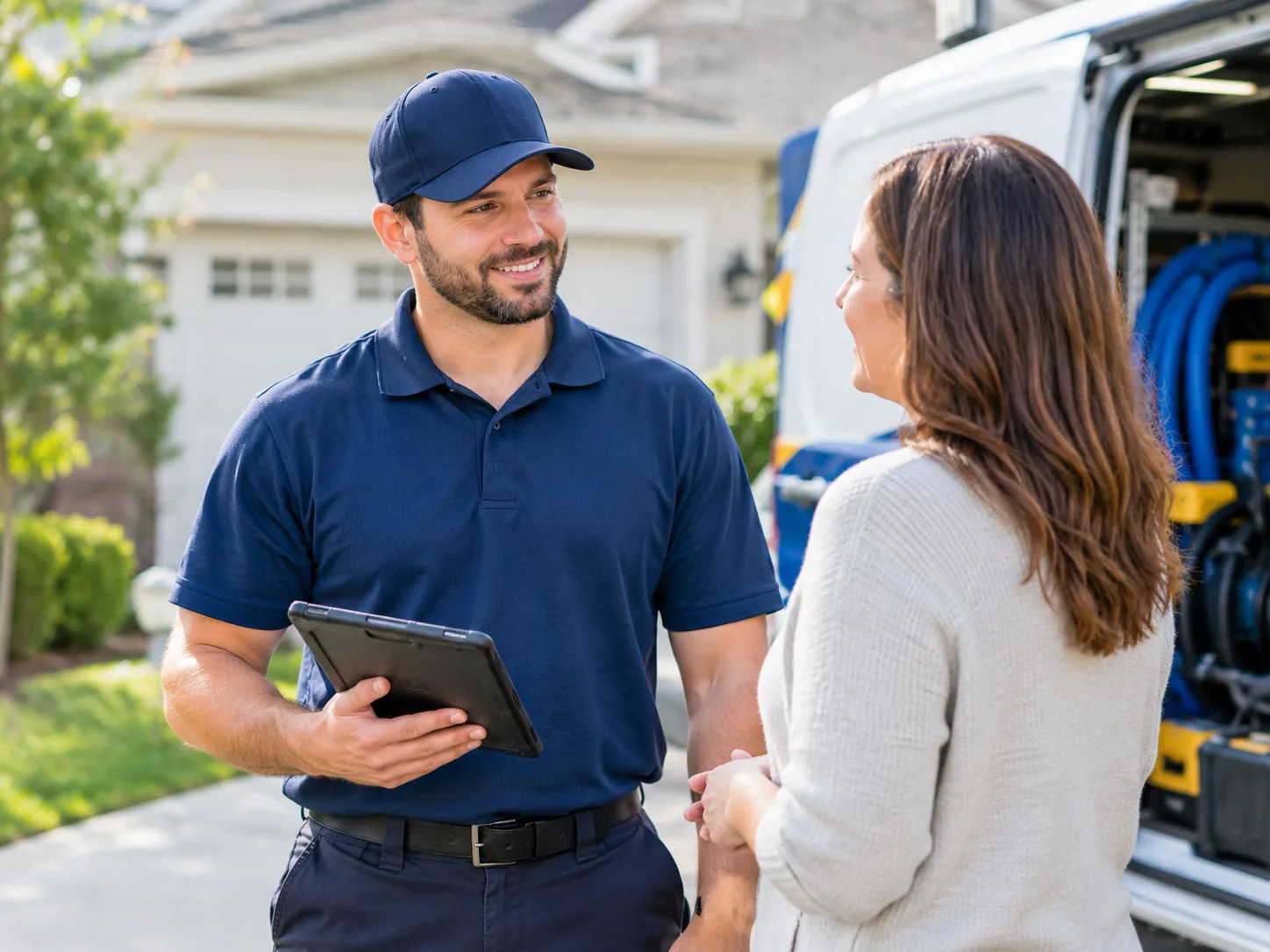 Sewage Backup Cleanup Spotsylvania, VA FAQs
